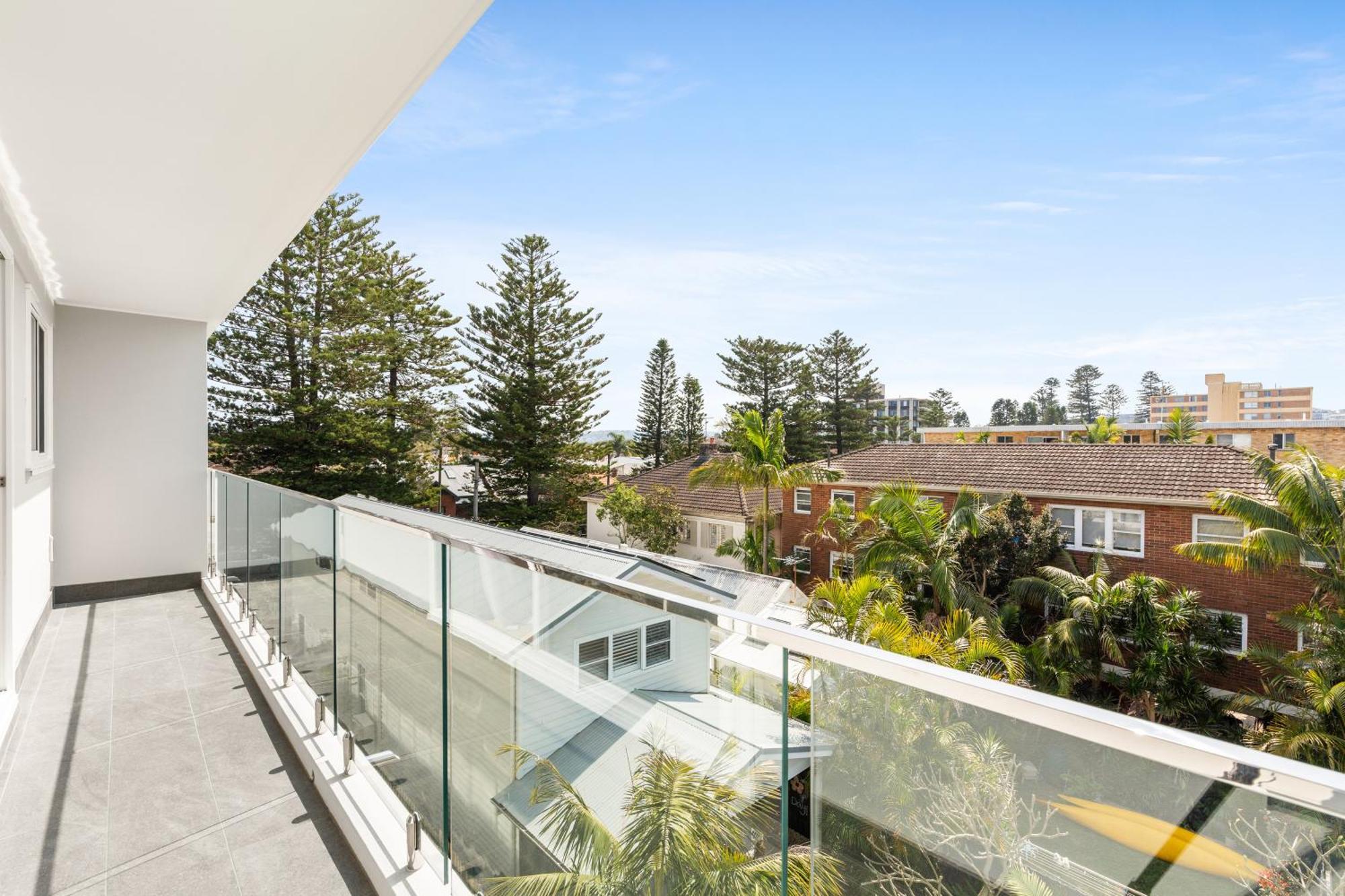 Chic Apartment Footsteps From Manly Beach Σίδνεϊ Εξωτερικό φωτογραφία