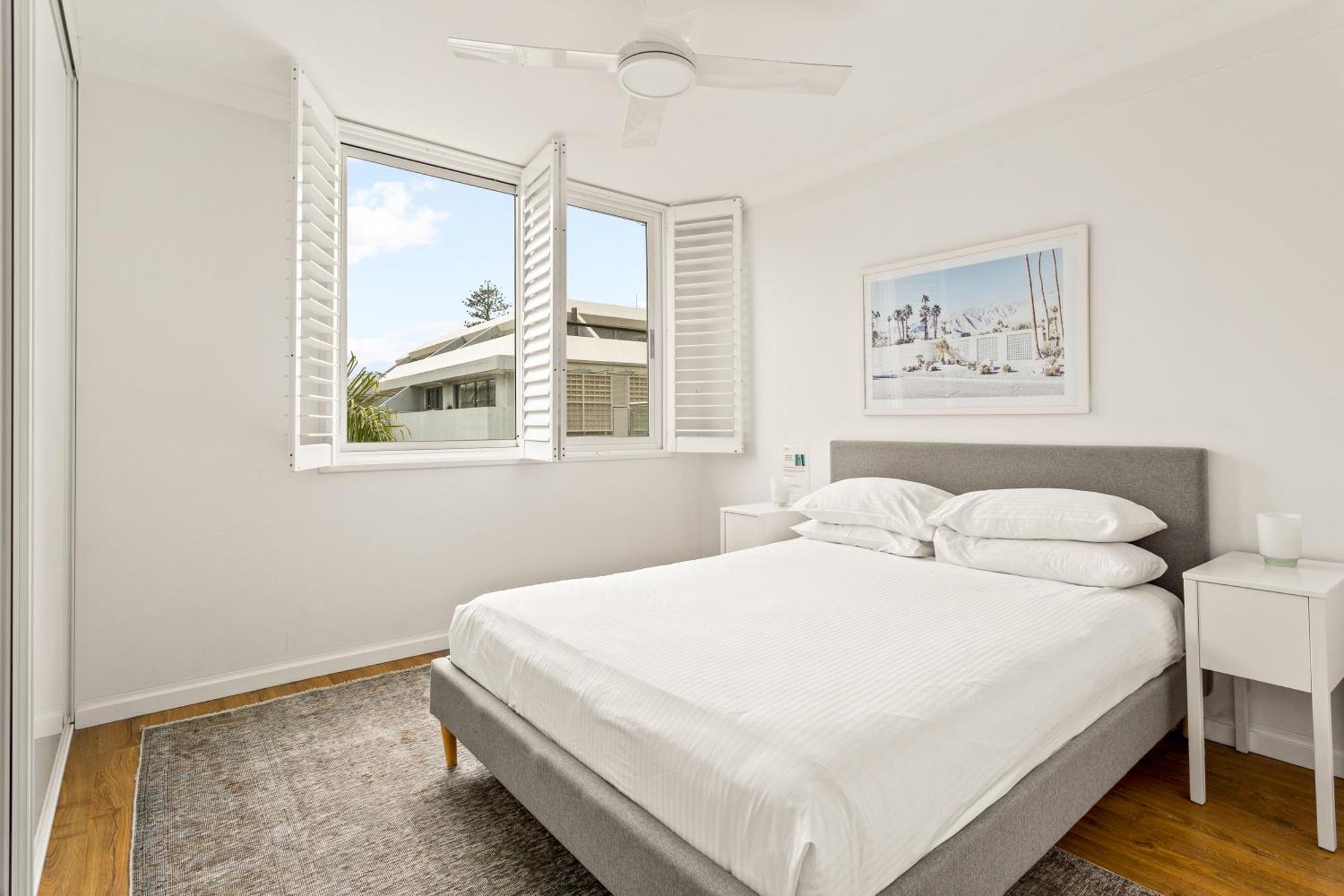 Chic Apartment Footsteps From Manly Beach Σίδνεϊ Εξωτερικό φωτογραφία