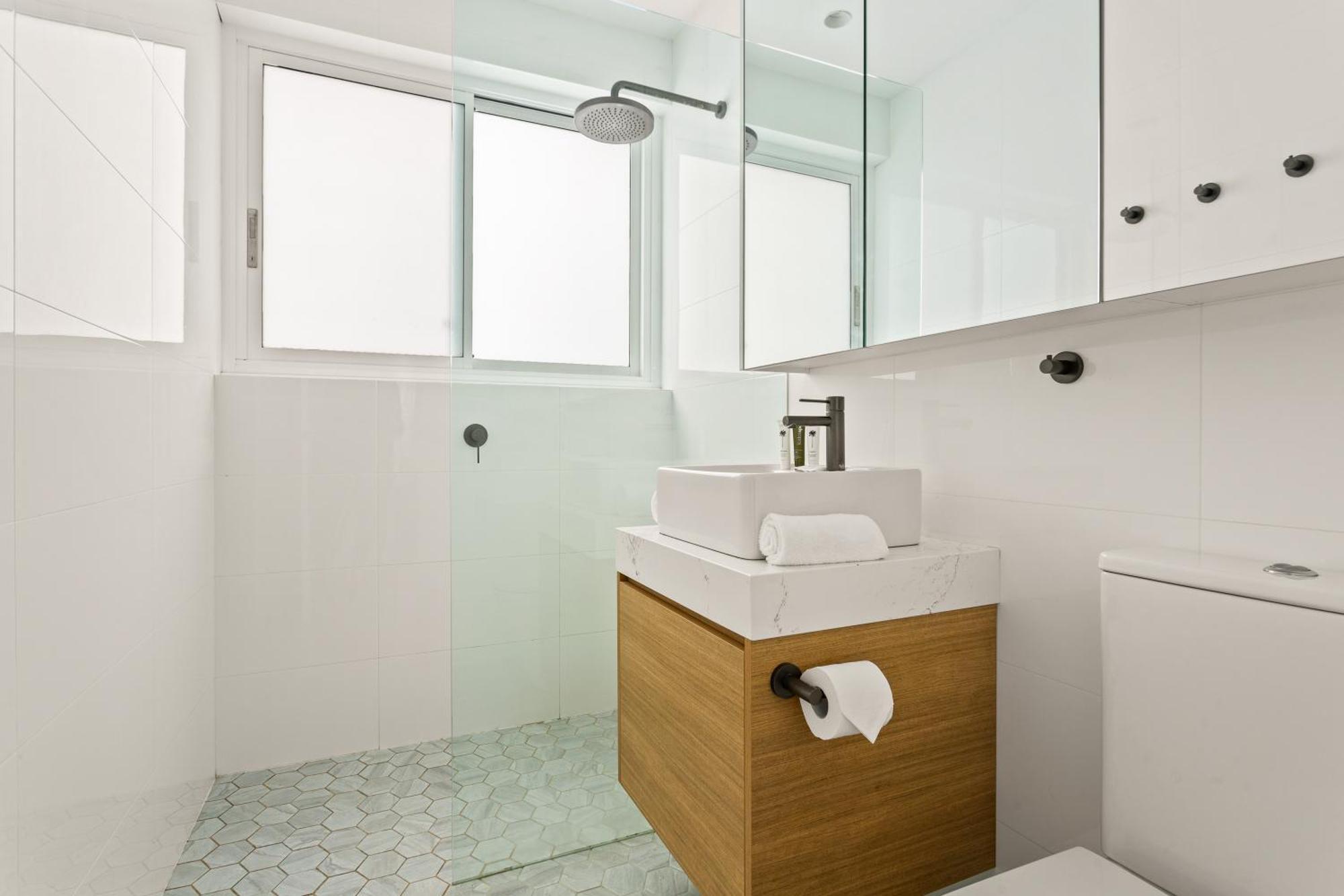 Chic Apartment Footsteps From Manly Beach Σίδνεϊ Εξωτερικό φωτογραφία