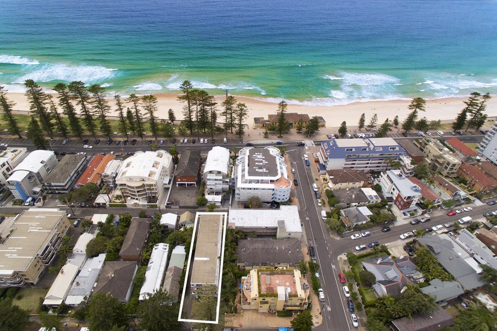 Chic Apartment Footsteps From Manly Beach Σίδνεϊ Δωμάτιο φωτογραφία