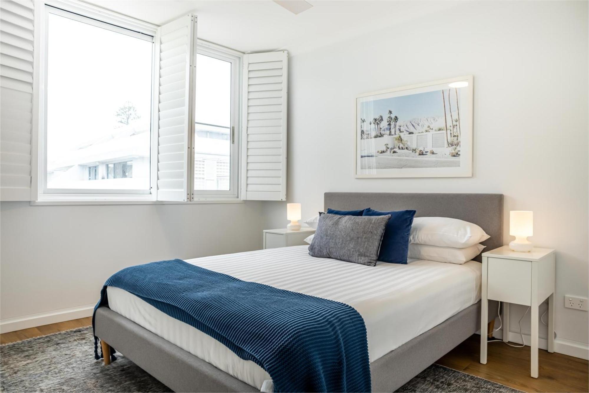 Chic Apartment Footsteps From Manly Beach Σίδνεϊ Δωμάτιο φωτογραφία