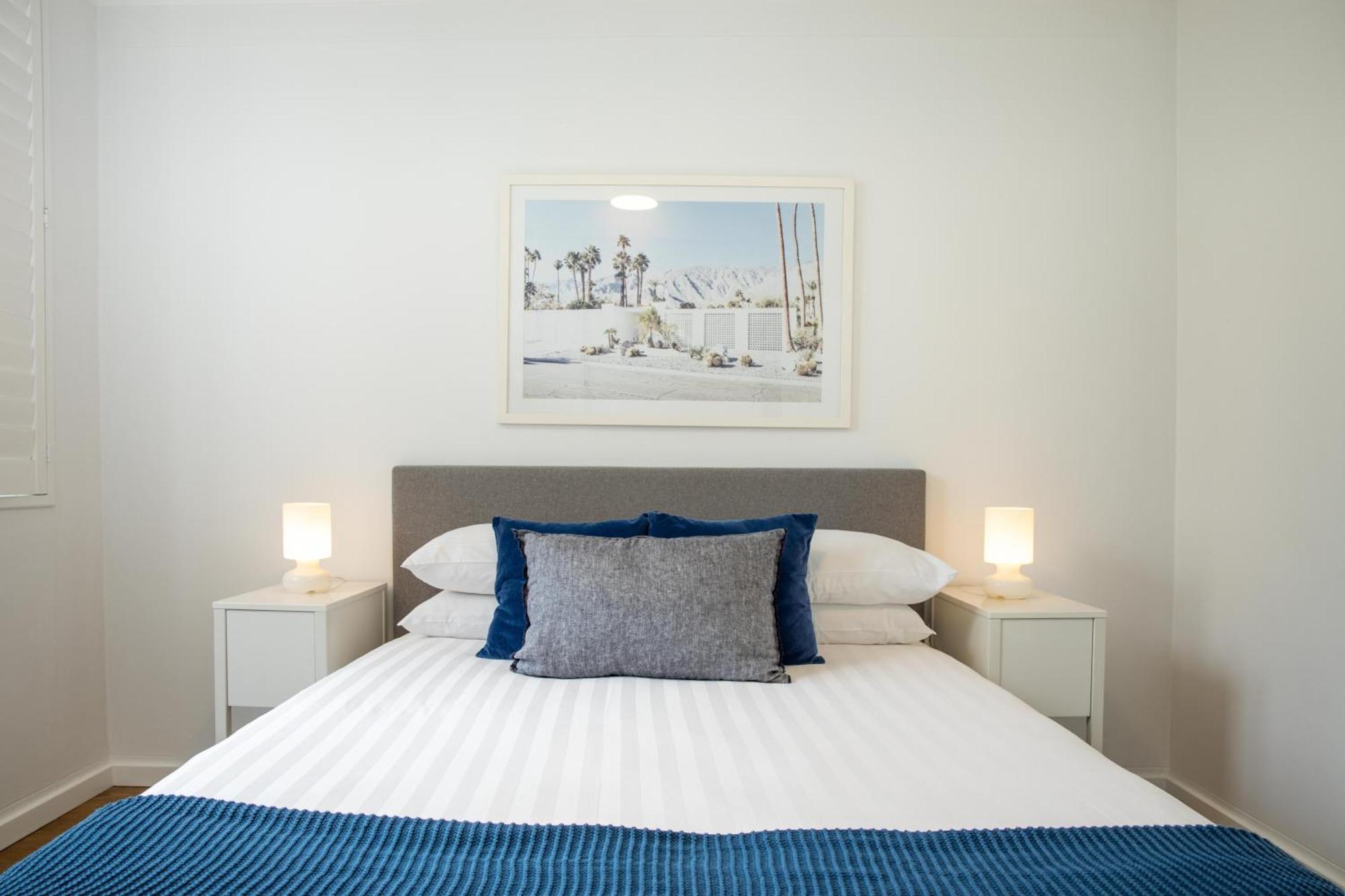 Chic Apartment Footsteps From Manly Beach Σίδνεϊ Δωμάτιο φωτογραφία